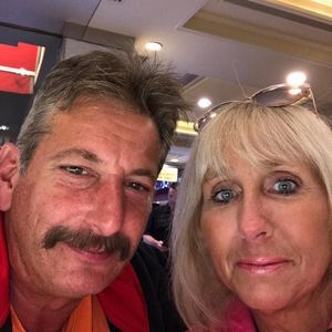 Meet your Posher, Jaded